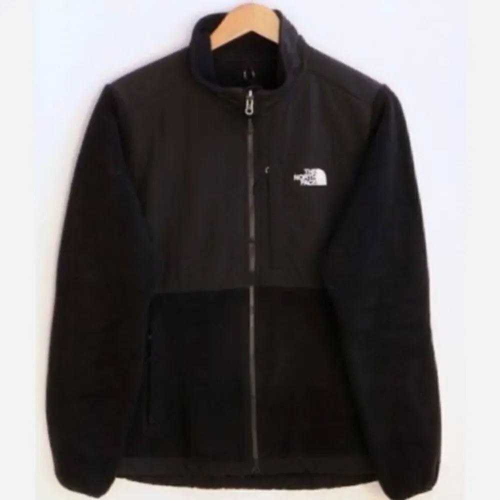The North Face Full Zip Polar Fleece Jacket